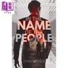 预售 【中商原版】人民的名义 平装 In the Name of the People 英文原版 Zhou Meisen 政治小说 商品缩略图0