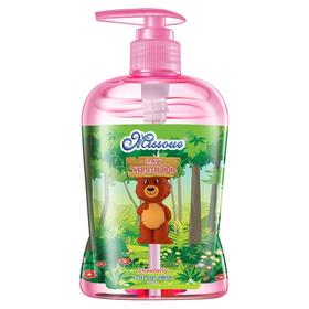 【BF】蜜语婴儿滋养洗发露-草莓 500ml