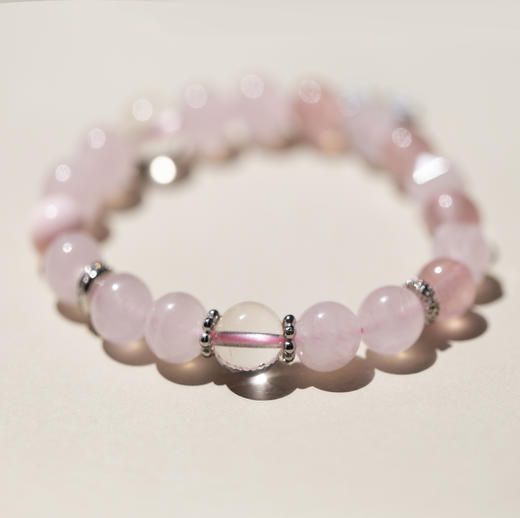 十二星座系列「射手座」幸运手串（单圈） 商品图4