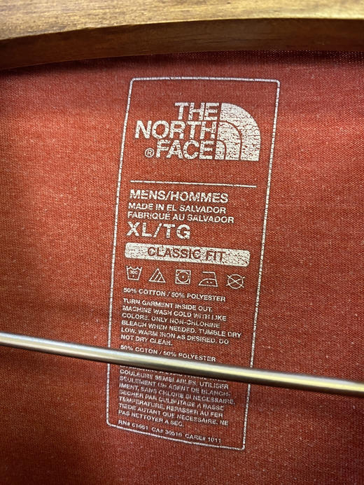 The North Face 北面 短袖T恤 _SST(XL) 商品图2