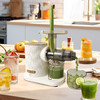 TT慢磨原汁机 T330W | 家用果蔬榨汁机 渣汁分离 低分贝静音 拆装简单易清洗 头条电器 商品缩略图2