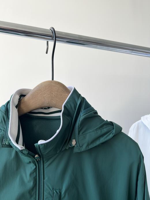 25早春款M家纯原男款🏌外套，超级帅气的一款，面料尼龙加氨纶，有弹力，超舒服，无论是运动穿或者日常单穿都很合适，既休闲又重工的一款，超级推荐🍁🍁 商品图3