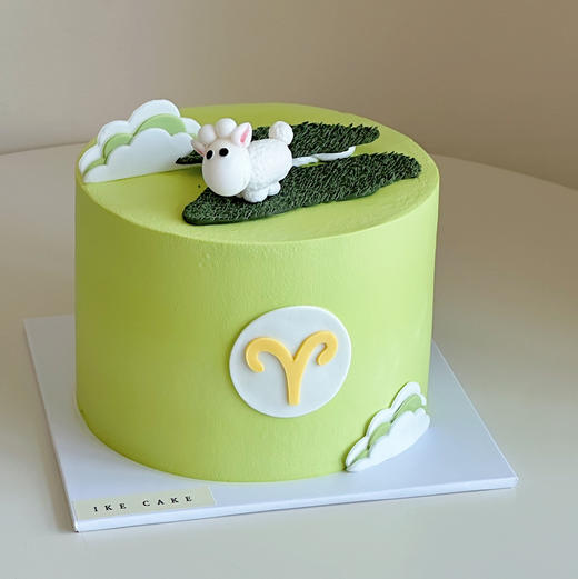 白羊座 商品图2