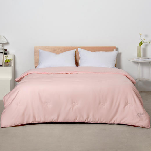 长绒棉黄金大豆被 春秋被 商品图2