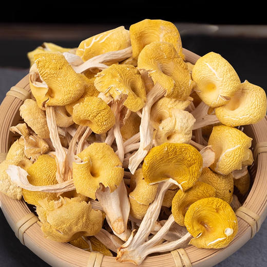 黄金菇180g 商品图0