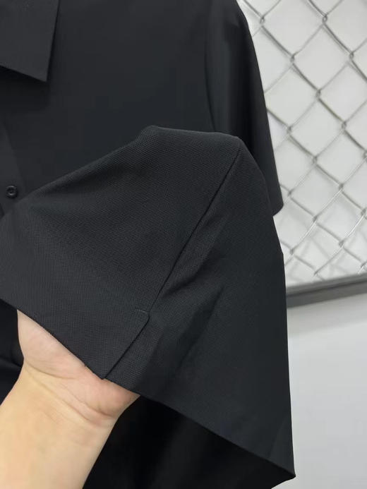 原单正品始祖🐦‍⬛夏季速干polo商务短袖，尺码：M L XL XXL XXXL
无吊牌 商品图5