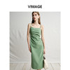 VIMAGE连衣裙V2307923 商品缩略图3