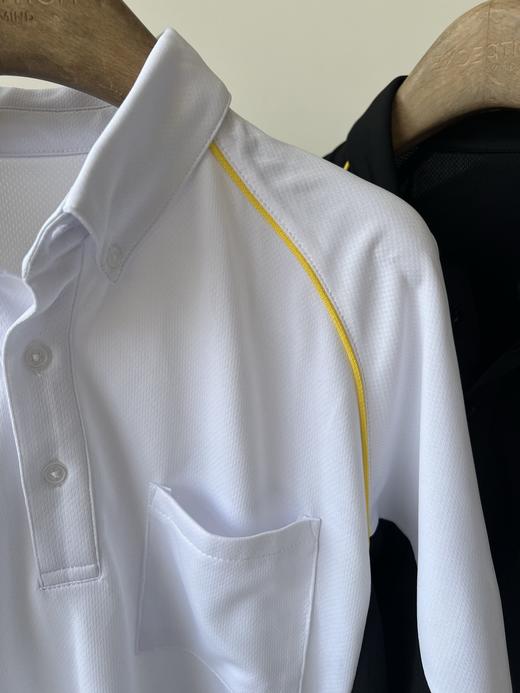 日单男款运动速干短袖，日本🇯🇵面料非常舒服，透气性极好，运动或者日常穿都是特别的舒服！拼色设计，帅气减龄！ 商品图5