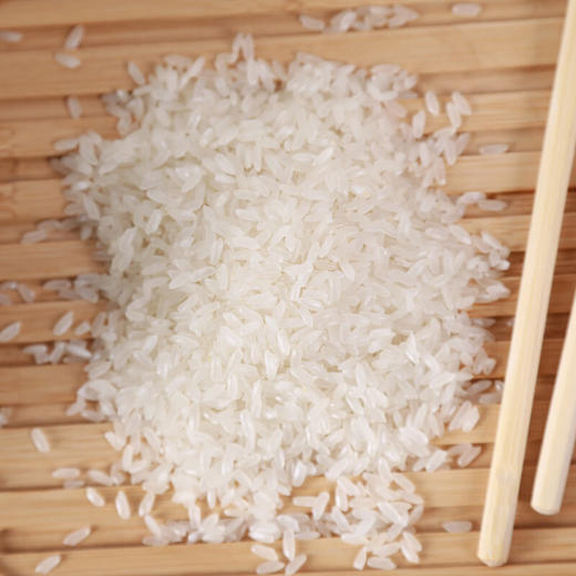 金福乔府大院-五优香米5kg真空（红金色） 商品图1