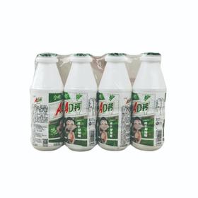 小样220ml*4AD钙奶