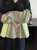 裁缝学苑TQ160女童连衣裙纸样儿童新款拼接裙子短袖公主裙童装样板 商品缩略图2