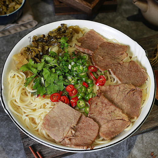 贵州省惠水县悦绿野悦绿野山药面(独立包装)1.6kg/箱 商品图5