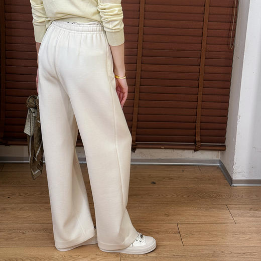 【特价不退不换】【现货】良木礼百搭休闲神裤（短款）(7110-8888) 商品图2