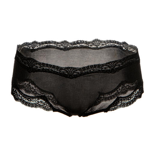 舒适、透气、真丝三角裤 Z92108 商品图2