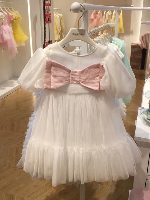 kaola moon【(特价不退!!】童装夏季款女童连衣裙 商品图9