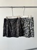 PG原单碎花半裙，韩国🇰🇷客供面料，舒服透气性极好，弹力超好，数码印花工艺，花纹特别上档次，里面加了防走光短裤，运动或者日常穿都很方便，上面搭纯色或者花纹都好看！数量不多！ 商品缩略图0