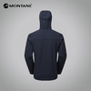 MONTANE 盟泰恩TENACITY XT男士软壳外套连帽防风山地户外连帽休闲外套 商品缩略图4