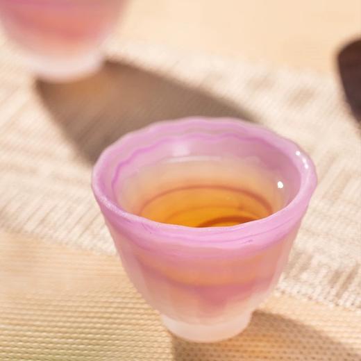 朱炳仁·铜-没压梨茶礼套组 | 国大师监制，灵感源于沈周花果写生 商品图3