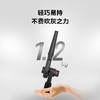 威克士锂电吹风机鼓风机WU230S大功率强力除尘器家用清灰吹尘吹雪 商品缩略图2