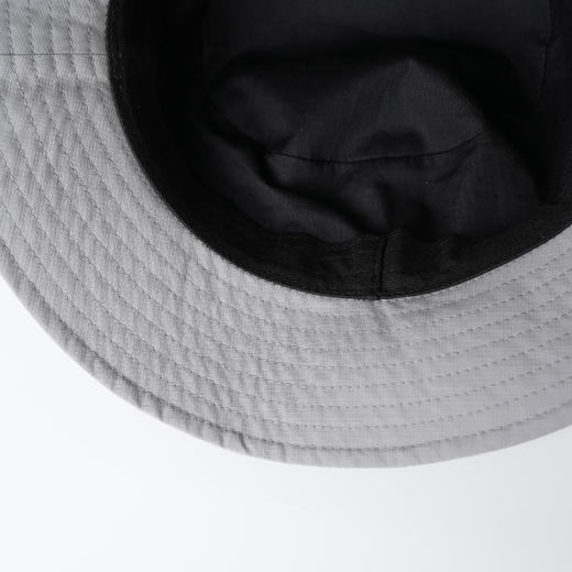 ROMI STUDIO “伴行山野” 抽绳可调节户外遮阳帽 24SSS241 商品图4