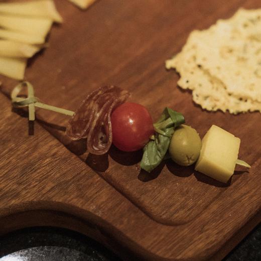 【体验活动】特别夜场奶酪POP UP活动丨香馥杂货铺×夜集Bar Blend（4月25日、26日丨20:30~00:00） 商品图5