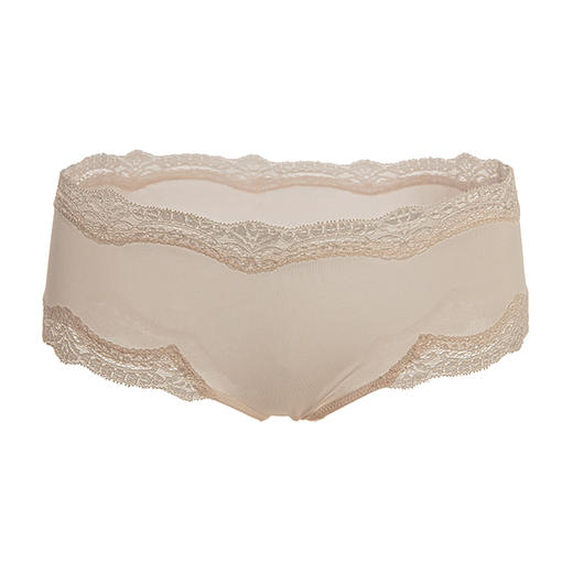 舒适、透气、真丝三角裤 Z92108 商品图1