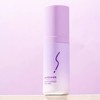 贝妃蕾清润修颜隔离霜（薰衣紫）30g 商品缩略图2