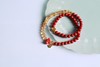 YHZS0114°朱砂手串 商品缩略图1