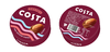 COSTA 巴旦木巧克力（抹茶风味）100g 商品缩略图0