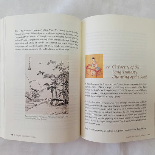 中国文化品读（英文版） 商品图6