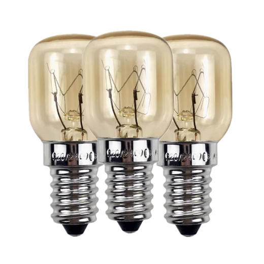 新品｜聚宝盆替换灯泡15瓦 商品图1