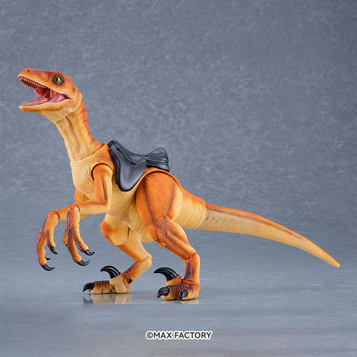 【GSC预售定金】ex:ride 小型恐龙（灰色/棕色） 商品图2