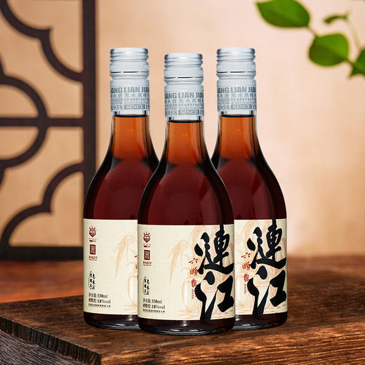 黔南惠水【黑糯米酒】贵州老字号值得信赖全国包邮 商品图5