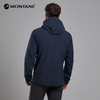 MONTANE 盟泰恩TENACITY XT男士软壳外套连帽防风山地户外连帽休闲外套 商品缩略图2