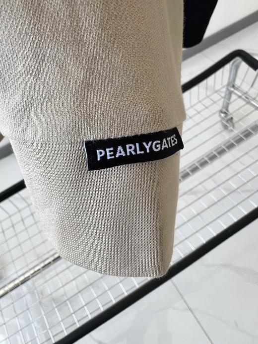 福利款，💕💕💕，福利款，男款ＰG原单，棉混纺面料，超有质感，简单的翻领设计，胸前LOG O设计，袖口有刺绣标，后背印花，好搭帅气！尺码不全！ 商品图6