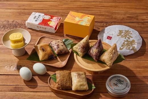 2025年万达粽子礼盒-箓禳 商品图6