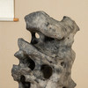 清 黑太湖石立峰文房赏石 商品缩略图3