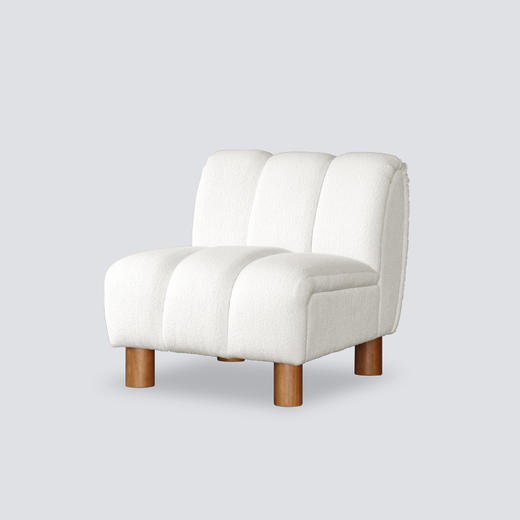 NS家居nsfurniture布艺软包沙发NSCC-2494 商品图1