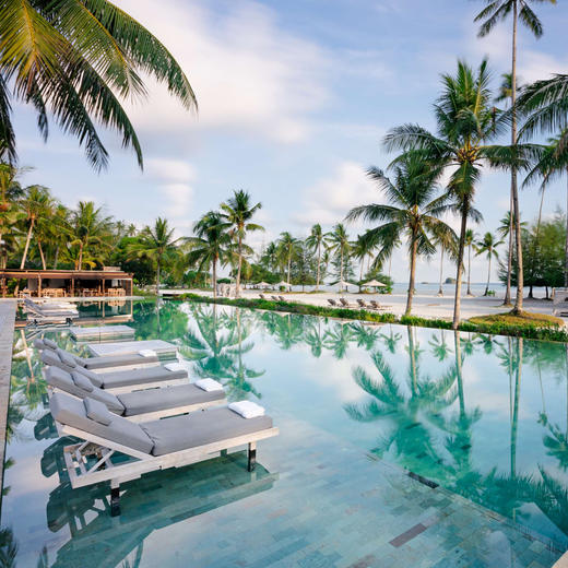 4天3晚【民丹岛珊夏亚度假村 | The Sanchaya | 实时代订】享免费升房、码头接送、每日早餐、私人海滩，体验民丹岛上精致奢华度假村~ 商品图2