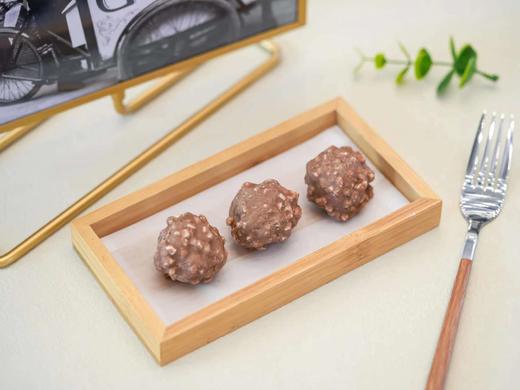 【BF】Haddock厅 巧克力100g 商品图5