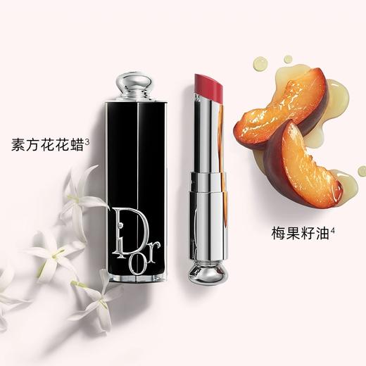 【保税】迪奥烈艳蓝金口红/魅惑唇膏 正装 商品图3