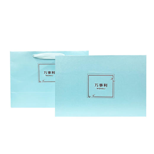 万事利“亚洲之光”丝瓷套装 商品图4