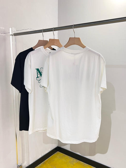 𝐦𝐚𝐫𝐝𝐢新款情侣𝐭𝐞𝐞 商品图9