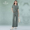 乔万尼套装时尚洋气减龄显瘦遮肉两件套EM2G751 商品缩略图2