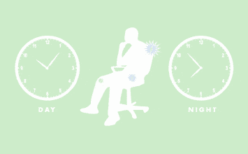 这个动作做不到10秒，心血管可能不太好