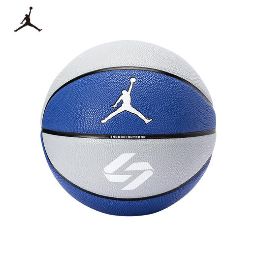 JORDAN 夏 大童 篮球 IF1644 商品图0
