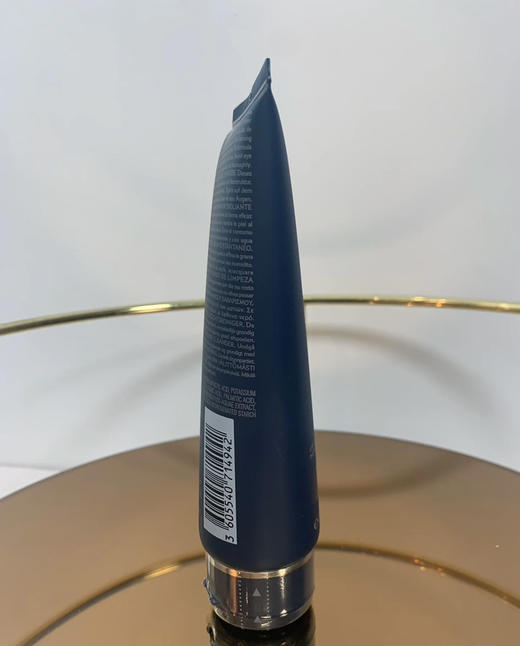新款Biotherm碧欧泉男士蓝钻洁面 商品图2