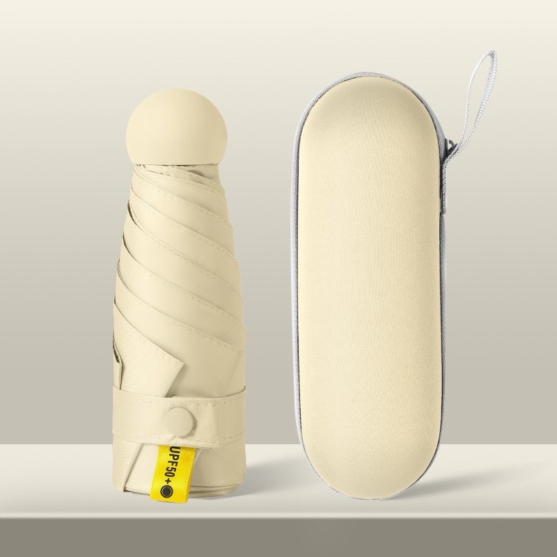 【LV3 金卡晋级专享礼】定制晴雨伞1把