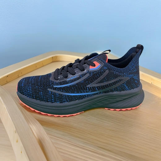 双星名人情侣款马拉松鞋52266 商品图0