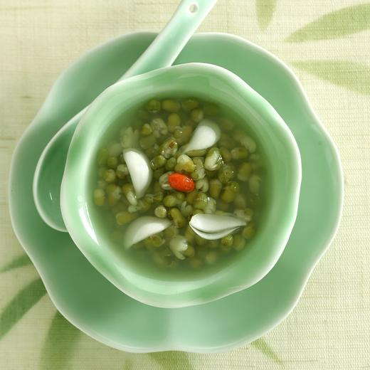 【仅剩10份】中粮初萃洮南绿豆1kg-（效期至26年5月25日）-专享价 商品图1